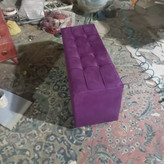 پاف سه نفره ساده ،ارسال به صورت پسکرایه