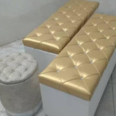 پاف سه نفره ساده ،ارسال به صورت پسکرایه
