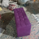 پاف سه نفره ساده ،ارسال به صورت پسکرایه