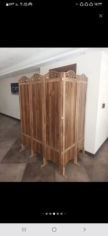 پارتیشپاروانجداکنندهدرنگبندیمختلفارسالبهسراسرکشوربهصورتپسکرایهمیباشد