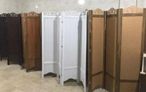 پارتیشپاروانجداکنندهدرنگبندیمختلفارسالبهسراسرکشوربهصورتپسکرایهمیباشد